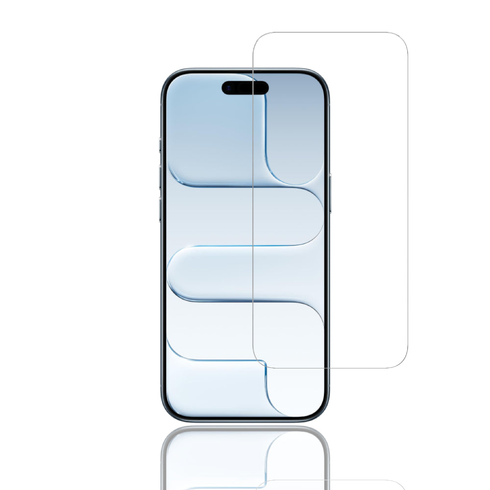 iPhone Air Tempered Glass Screen Protector