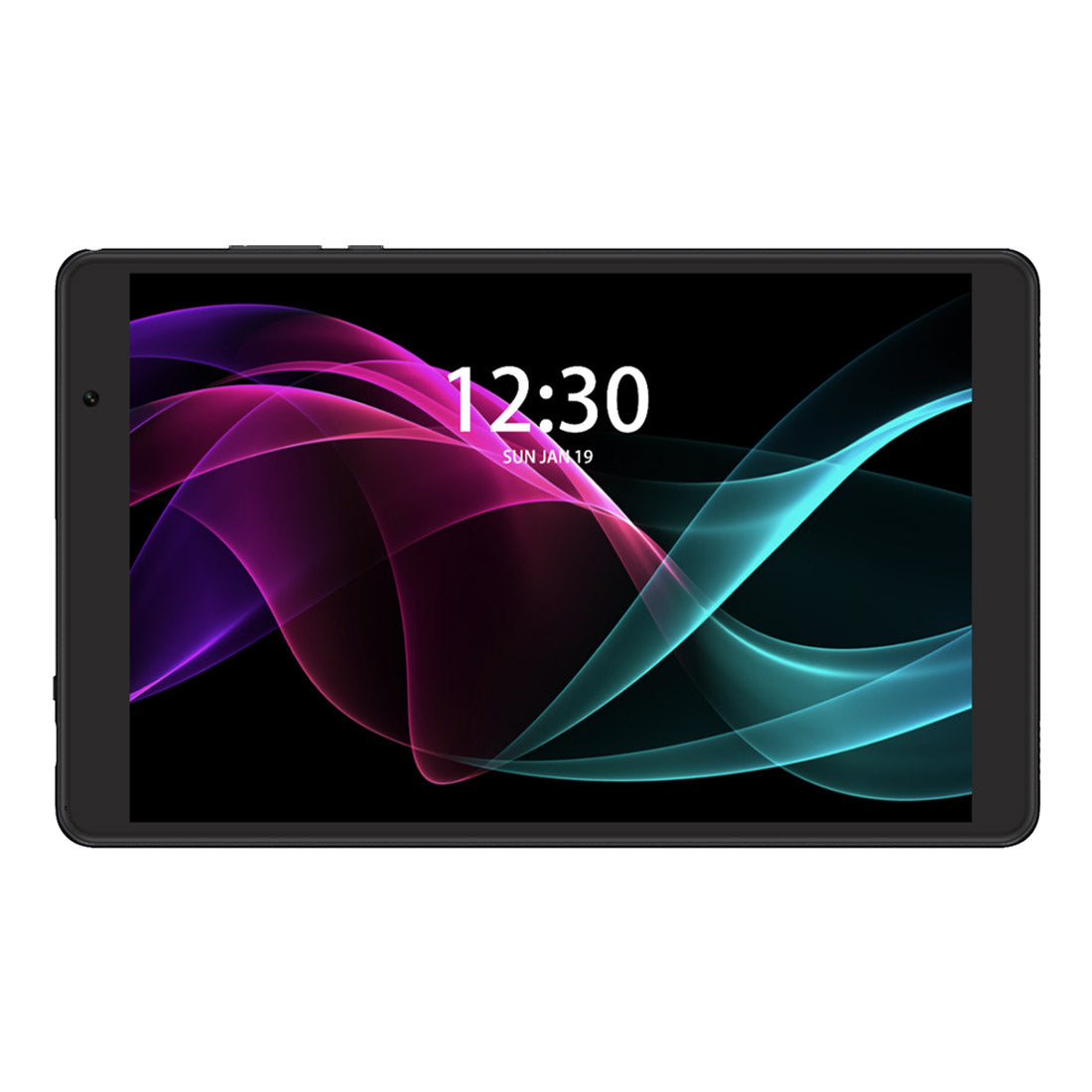 IQU SmartEasy T10w WiFi Tablet (10'', 32GB/3GB) - Black