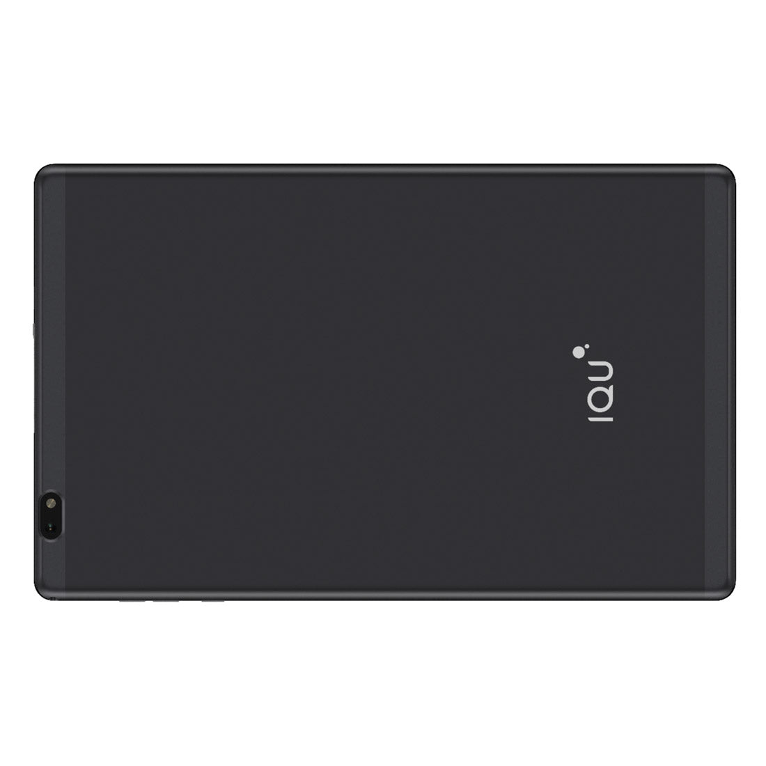 IQU SmartEasy T8w WiFi Tablet (8"- 32GB/3GB RAM) - Black