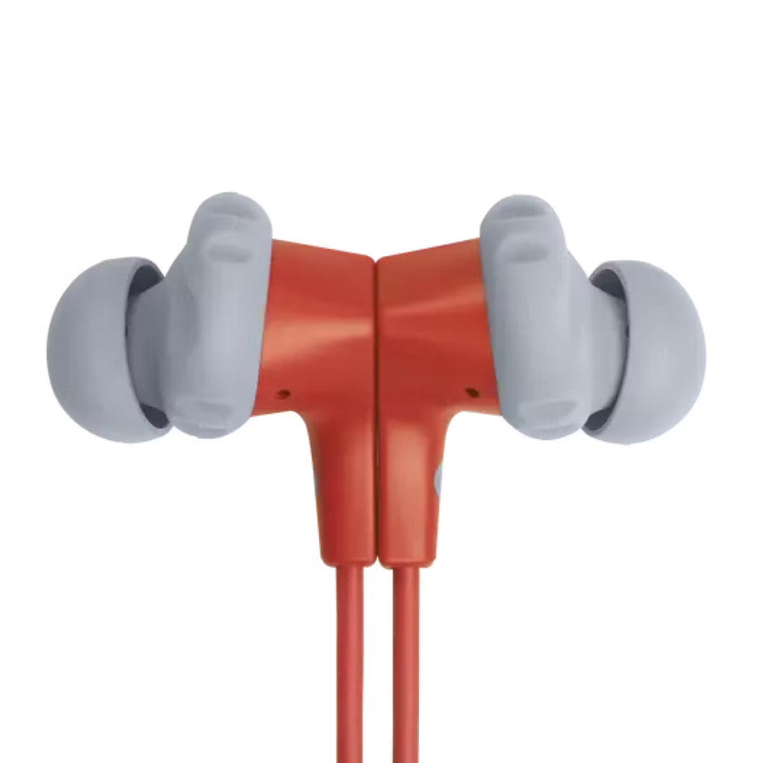 JBL Endurance Run 2 Bluetooth In-Ear Headphones - Coral Orange
