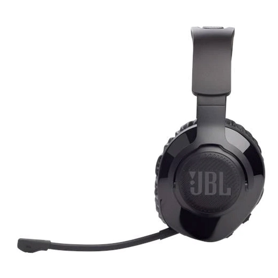 JBL Quantum 350 Wireless Over Ear Gaming Headset - Black