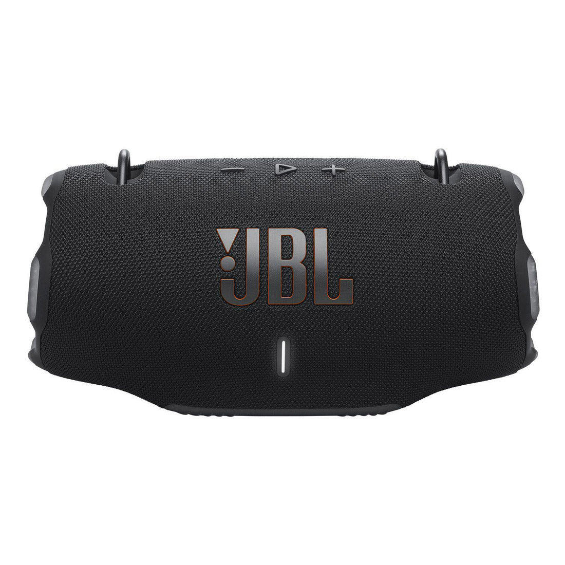 JBL Xtreme 4 Portable Bluetooth Speaker - Black