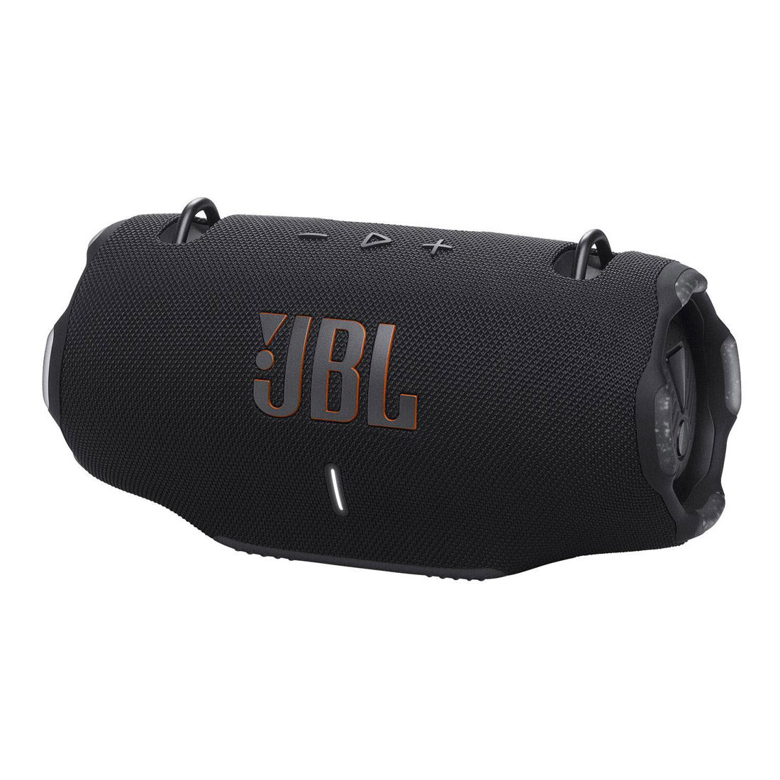 JBL Xtreme 4 Portable Bluetooth Speaker - Black
