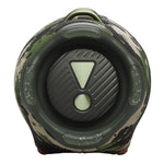 JBL Xtreme 4 Portable Bluetooth Speaker - Black Camo