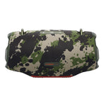 JBL Xtreme 4 Portable Bluetooth Speaker - Black Camo