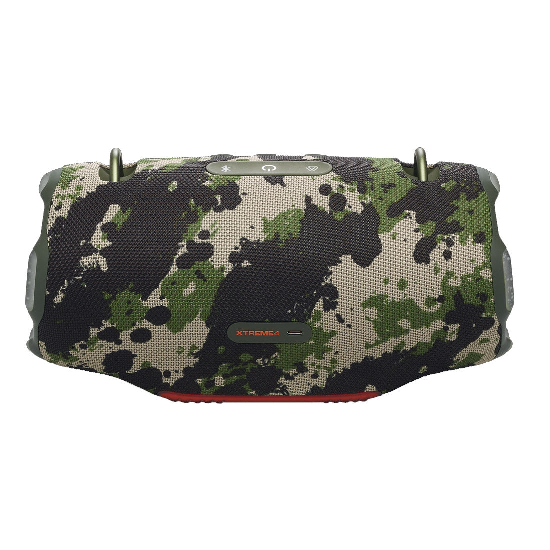 JBL Xtreme 4 Portable Bluetooth Speaker - Black Camo
