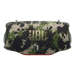 JBL Xtreme 4 Portable Bluetooth Speaker - Black Camo