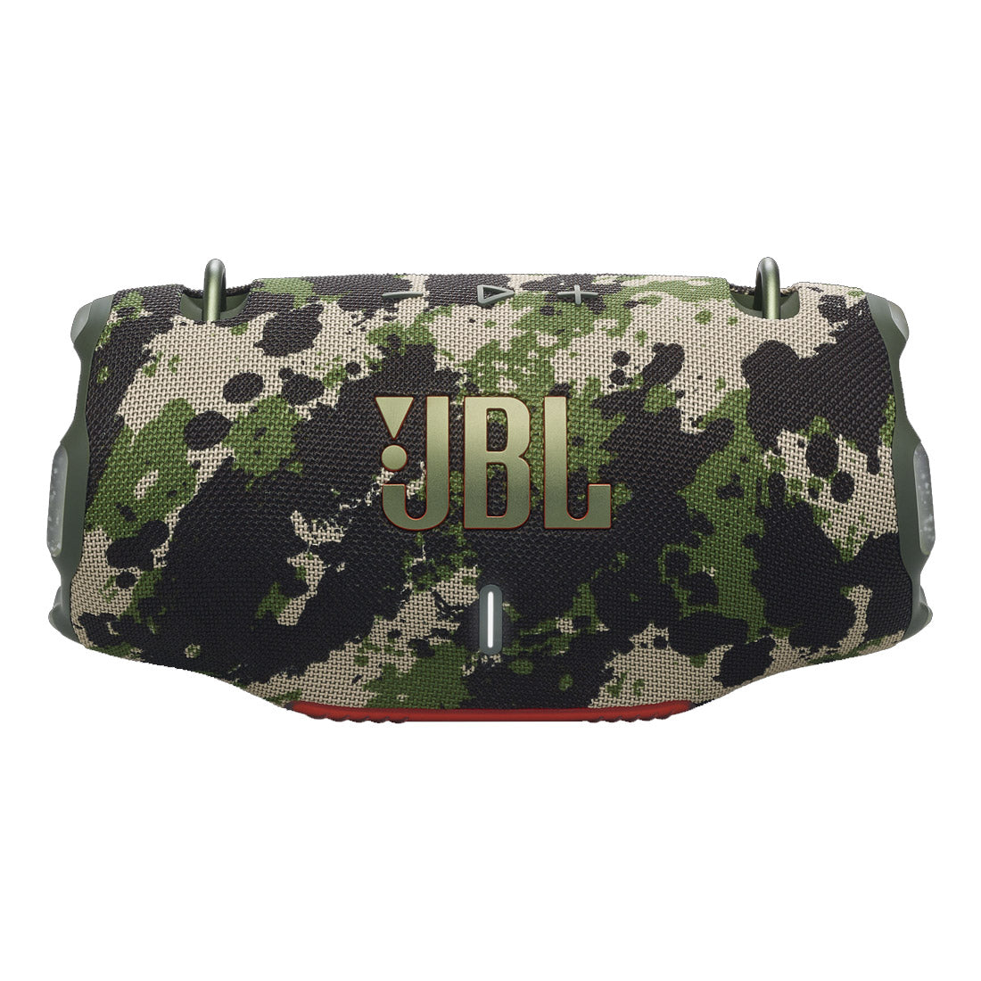 JBL Xtreme 4 Portable Bluetooth Speaker - Black Camo