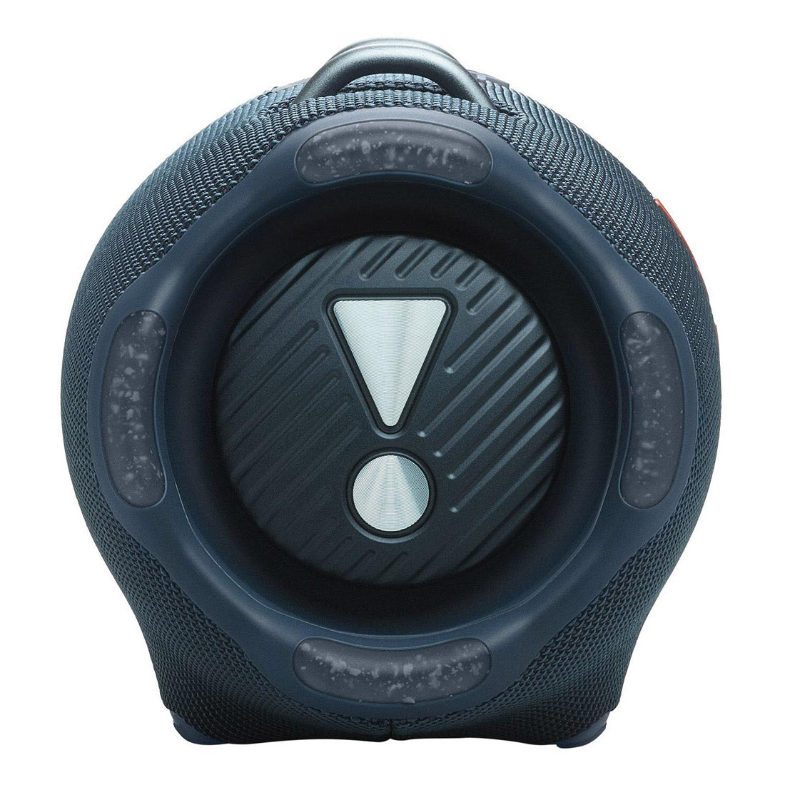 JBL Xtreme 4 Portable Bluetooth Speaker - Blue