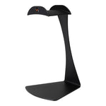 K&M 16075 Headphones Table Stand - Black