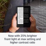 Kindle 11th Gen 6” 16GB - Black