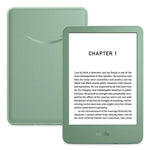 Kindle 11th Gen 6” 16GB - Matcha Green