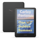 Kindle Colorsoft 7" 16GB [2025] - Black
