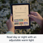 Kindle Colorsoft 7" 16GB [2025] - Black
