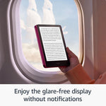 Kindle Paperwhite 7" 12th Gen 16GB - Black