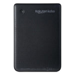 Kobo Clara Colour e-Book Reader (6'', 16GB, N367-KU) - Black