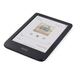 Kobo Clara Colour e-Book Reader (6'', 16GB, N367-KU) - Black