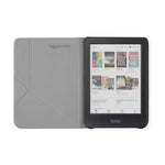 Kobo Clara Sleepcover N365-AC-BK-E-PU - Black