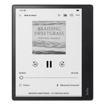 Kobo Elipsa 2E 10.3 inch e-Reader w/ Stylus - Black