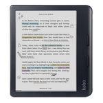Kobo Libra Colour e-Book Reader (7'', 32GB, N428-KU) - Black