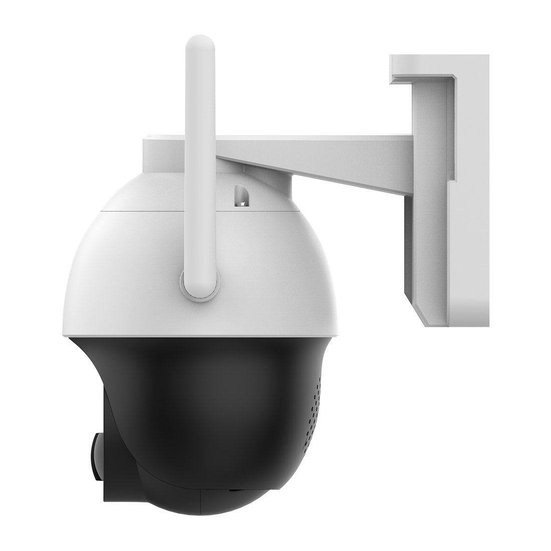 Konec 4G Solar PTZ Camera (Bundle 12 Months Konec Mobile Data Sim Pack)