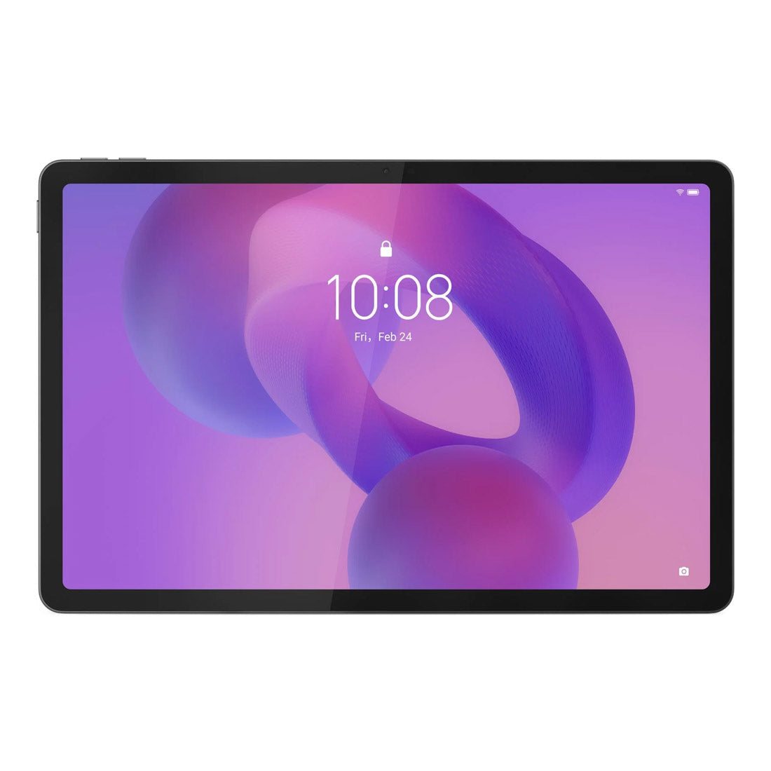 Lenovo Idea Tab 11" 5G 2.5K 256GB/8GB RAM Paper Like Tablet w/ Pen - Luna Grey