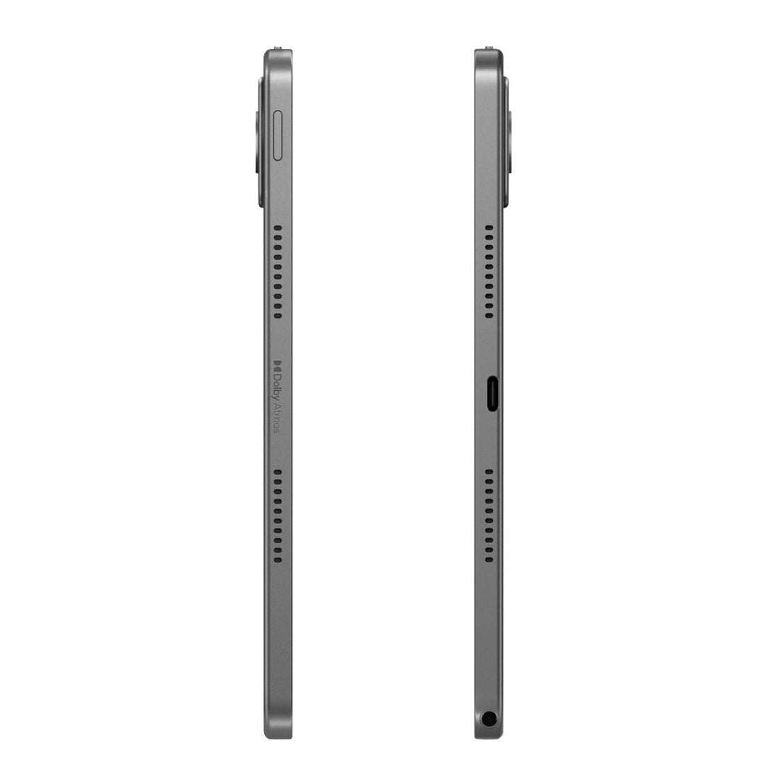 Lenovo Idea Tab 11" 128GB Wi-Fi Tablet w/ Pen ZAFR0827AU - Luna Grey