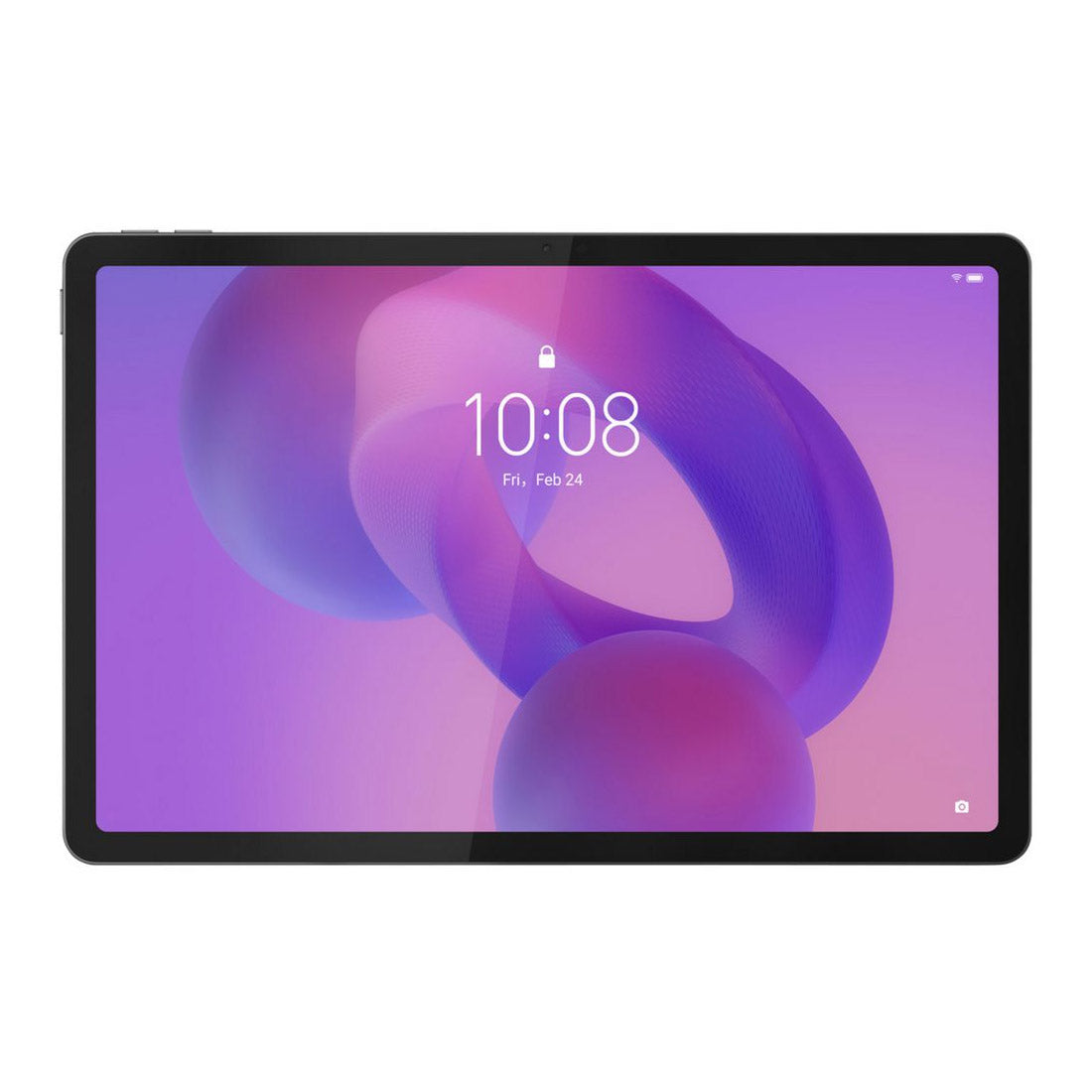 Lenovo Idea Tab 11" 128GB RAM Wi-Fi Tablet w/ Pen ZAFR0827AU - Luna Grey