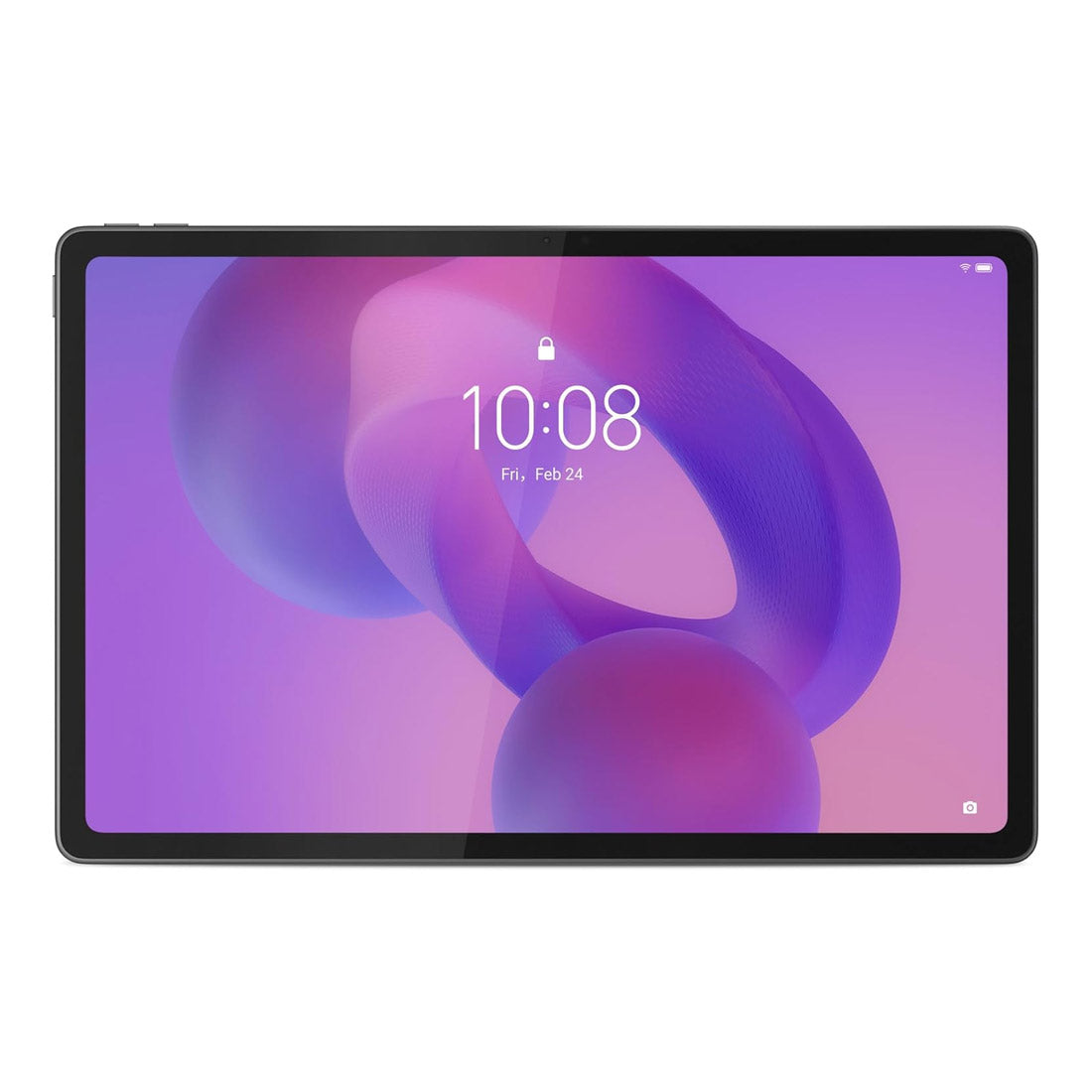 Lenovo Idea Tab Plus WiFi 12.1" 2K- 256GB/8GB RAM Tablet w/ Pen ZAG70452AU - Luna Grey