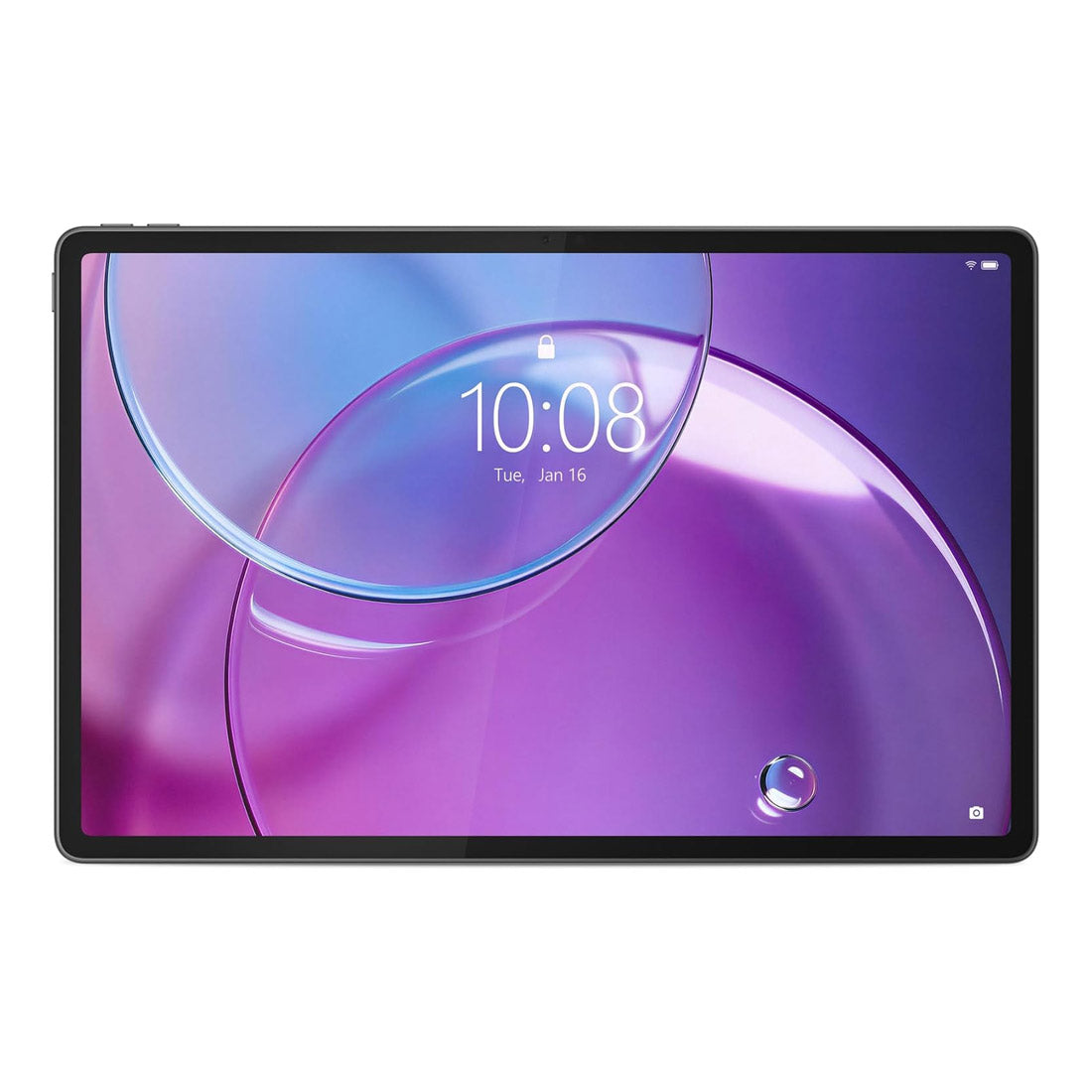 Lenovo Idea Tab Pro Gen 2 13" 256GB/12GB RAM Tablet w/ Pen Plus ZAHD0096AU - Luna Grey(OS)