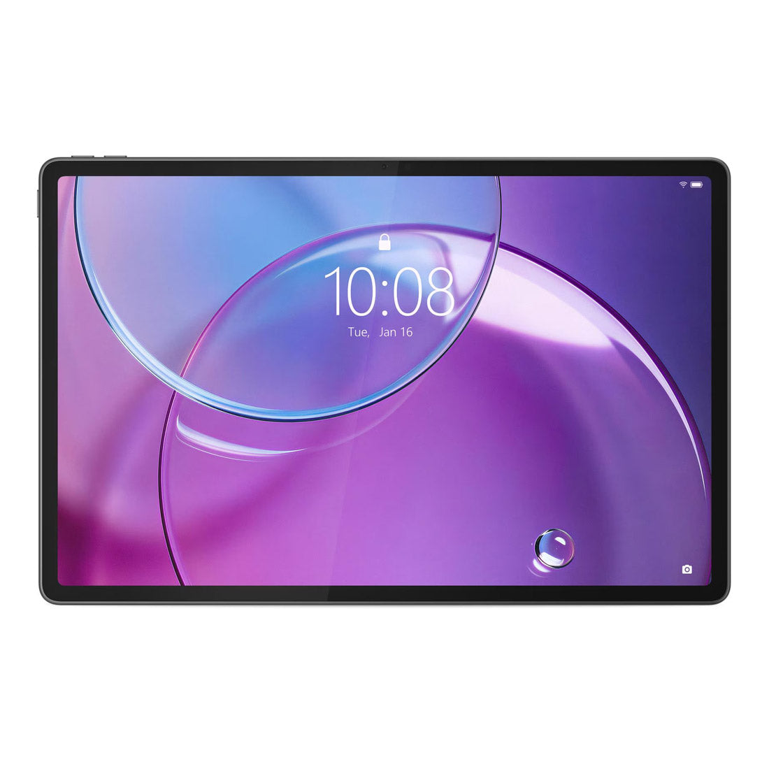 Lenovo Idea Tab Pro Gen 2 13" 512GB/12GB RAM Wi-Fi Tablet w/ Keyboard & Pen - Luna Grey(OS)