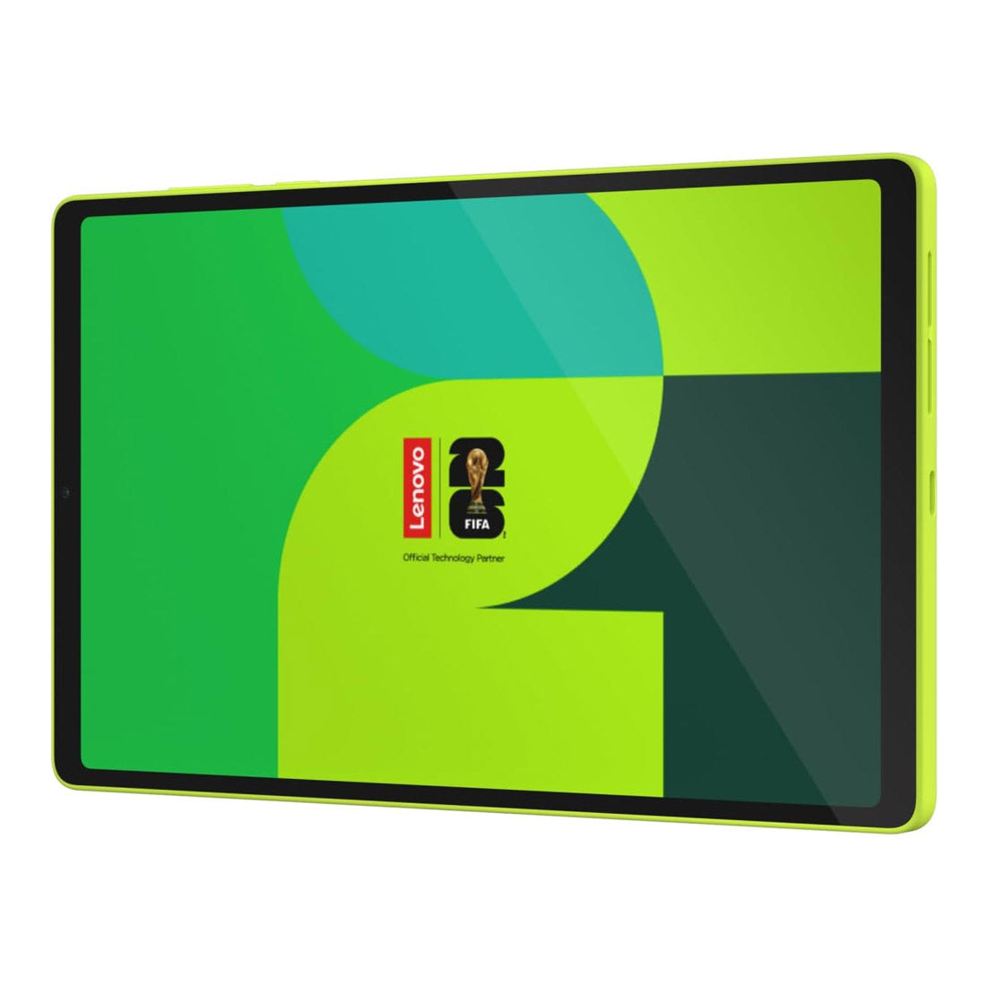 Lenovo Legion Tab Gen 5 8.8"- 256GB/12GB RAM  Wi-Fi Tablet w/Folio Cover (FIFA Edition- ZAH20132AU)