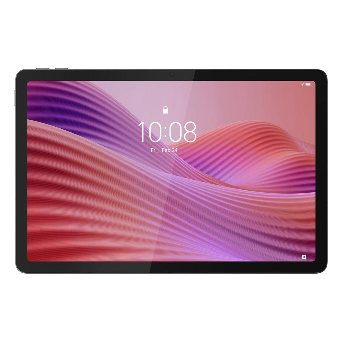 Lenovo Tab 10" WUXGA, Wi-Fi, 128GB/4GB Tablet w/Clear Case