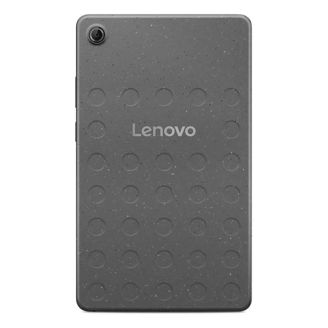 Lenovo Tab One w/ Clear Case (Wi-Fi- 64GB/4GB RAM  8.7"- ZAF00091AU) - Luna Grey