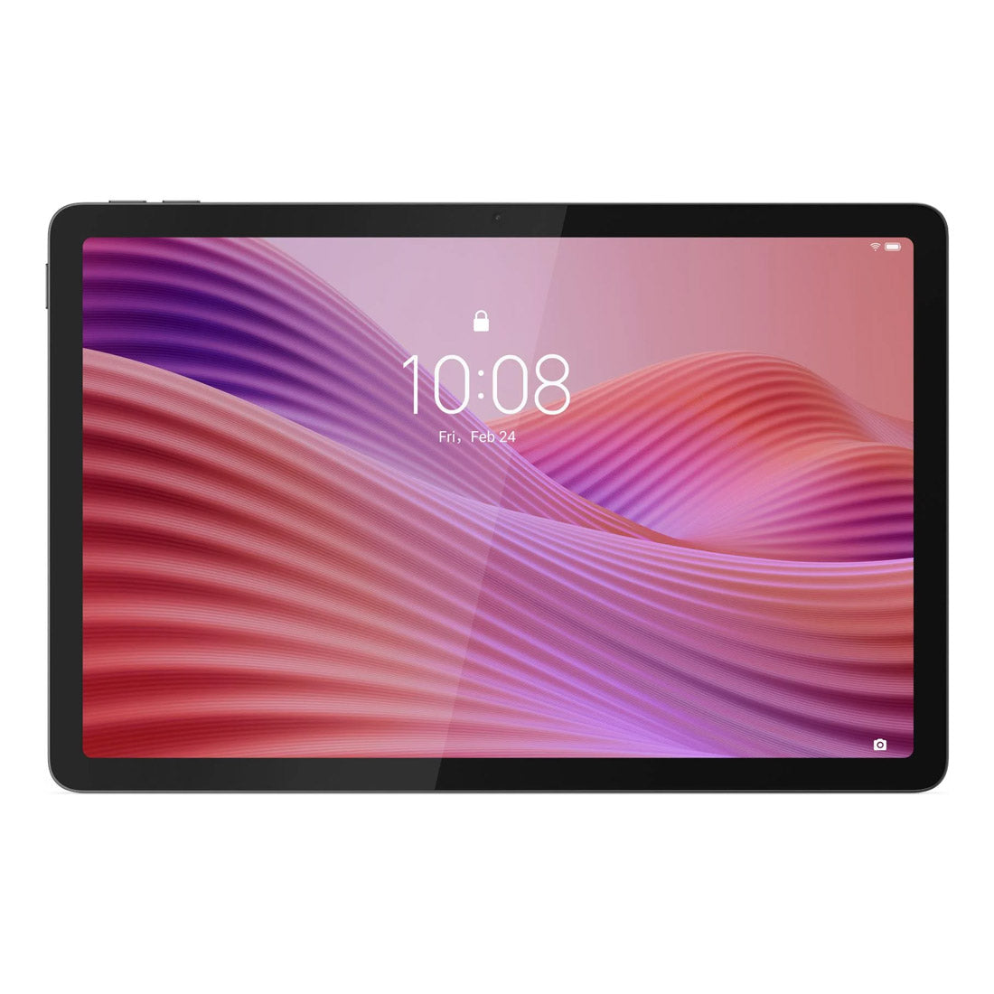 Lenovo Tab Wi-Fi Tablet (10" WUXGA- 64GB/4GB RAM  ZAEH0206AU) - Luna Grey