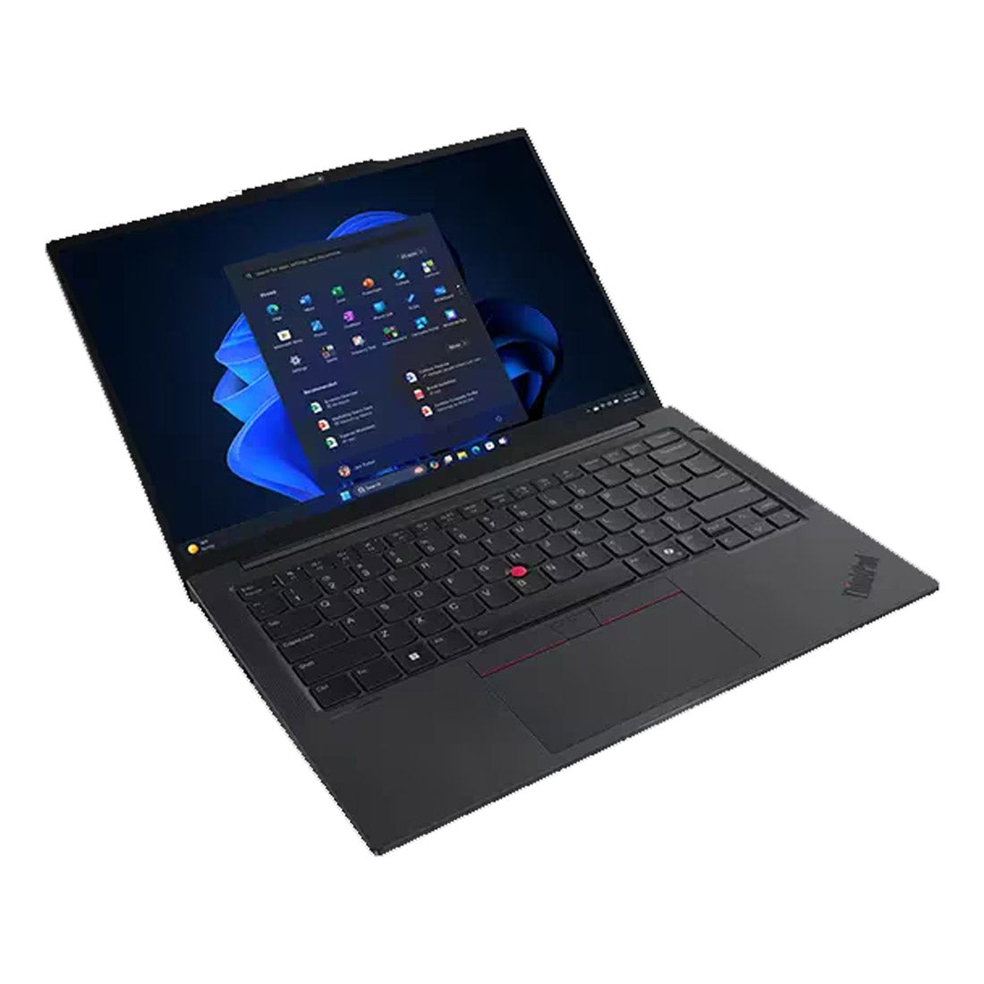 Lenovo ThinkPad E14 Gen 7 (Intel 5-210H- 512GB/16GB RAM  14"- W11H- 21T9005PAU) - Black(OS)