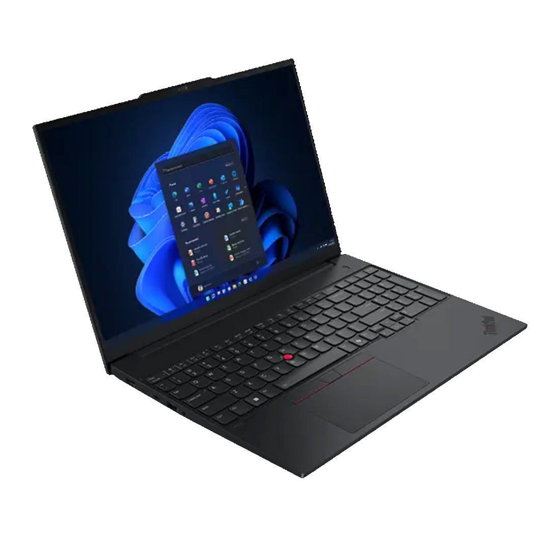 Lenovo ThinkPad E16 Gen 3 (R5-230- 512GB/16GB RAM  16"- W11P- 21ST0023AU)(OS)