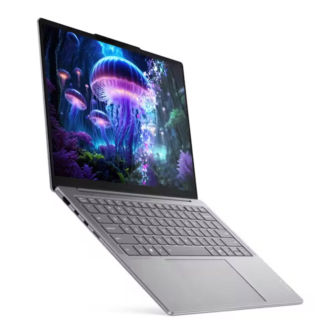 Lenovo Yoga Slim 7i Gen 10 (14" OLED- U5-226V- 512B/16GB RAM  W11H) - Aura Edition(OS)