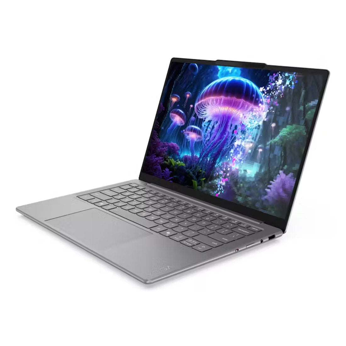 Lenovo Yoga Slim 7i Gen 10 (14" OLED- U5-226V- 512B/16GB RAM  W11H) - Aura Edition