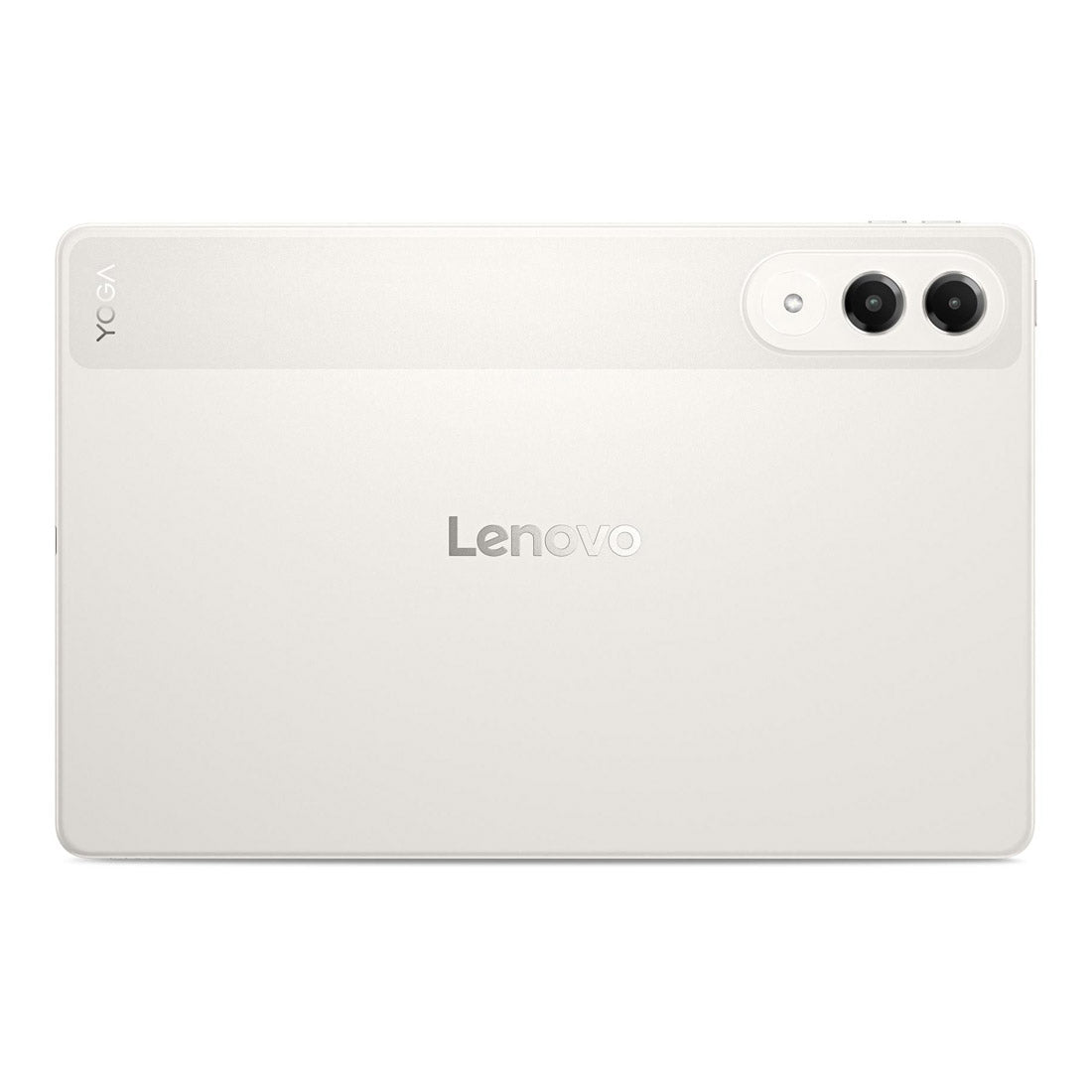 Lenovo Yoga Tab 11.1" 256GB/12GB RAM Wi-Fi Tablet w/ Keyboard back & Pen - Seashell(OS)