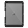 LifeProof NUUD SERIES Waterproof Case for Apple iPad Pro 9.7-inch - Black