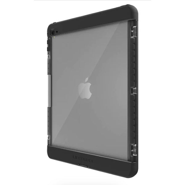 LifeProof NUUD SERIES Waterproof Case for Apple iPad Pro 9.7-inch - Black
