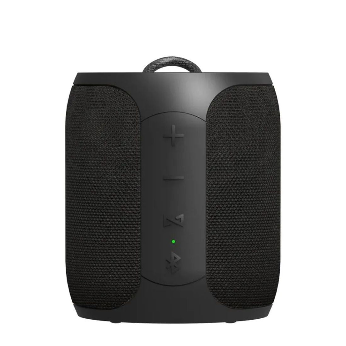 EFM Austin Mini Bluetooth Speaker w/ LED Colour Glow - Black