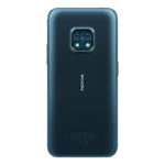 Nokia XR20 5G Rugged (6.67'', 128GB/6GB, IP68) - Blue