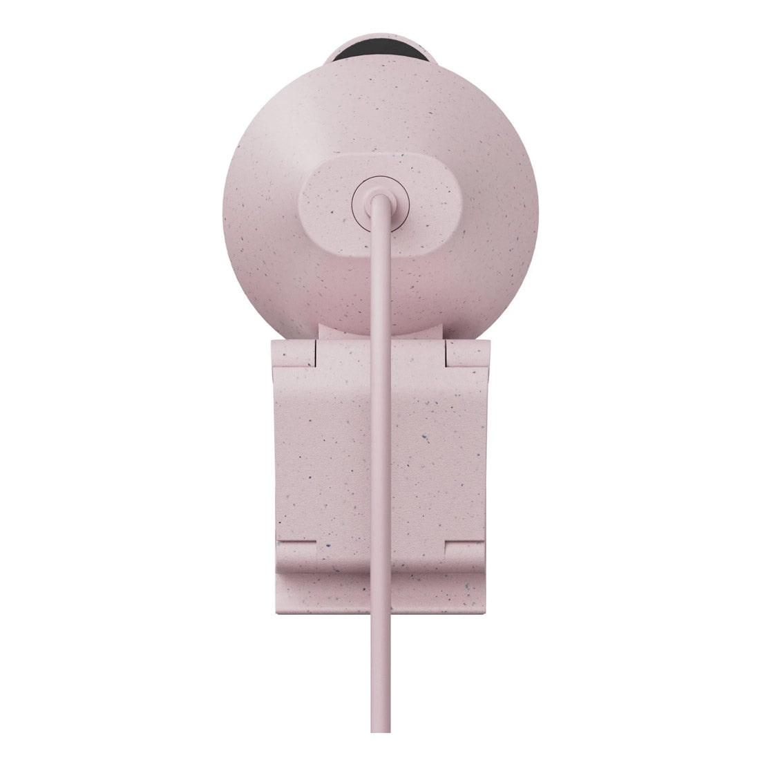 Logitech Brio 300 Full HD Webcam w/ Privacy Shutter  - Rose