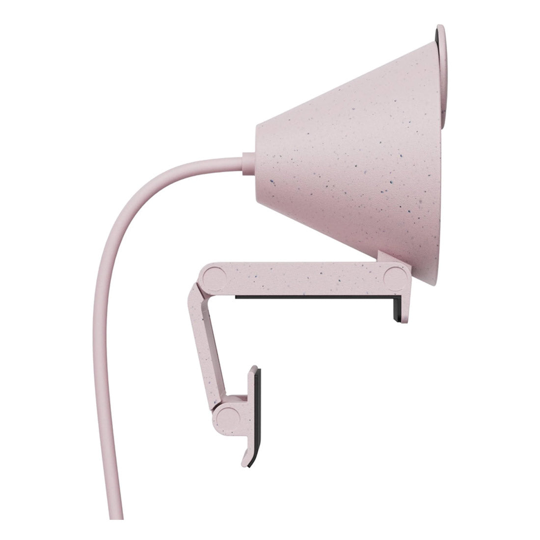 Logitech Brio 300 Full HD Webcam w/ Privacy Shutter 960-001449 - Rose