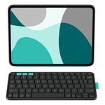 Logitech Flip Folio for iPad Pro 11" & Air 11" 920-013409 - Graphite