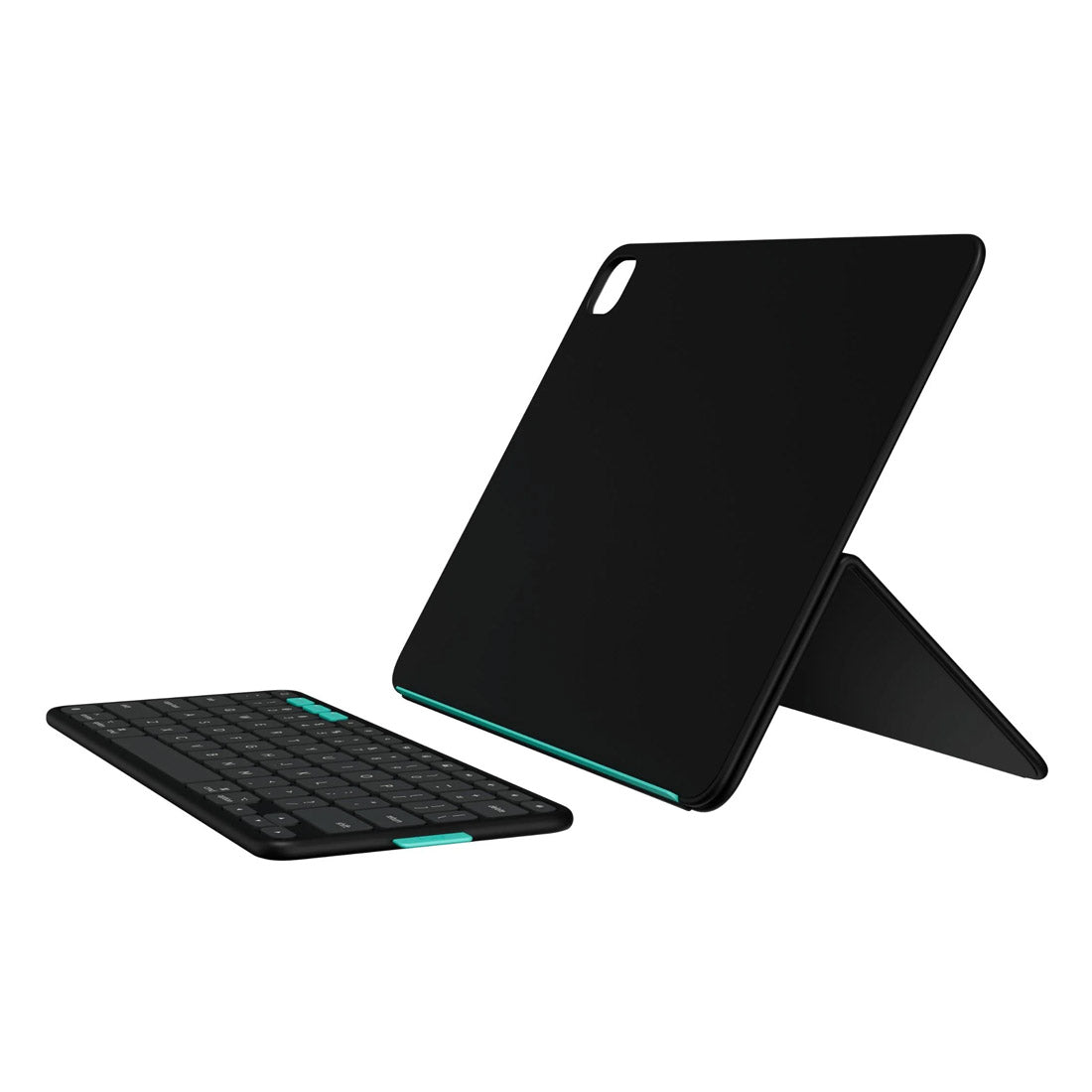Logitech Flip Folio Case iPad Pro 13" & Air 13" 920-013394 - Graphite