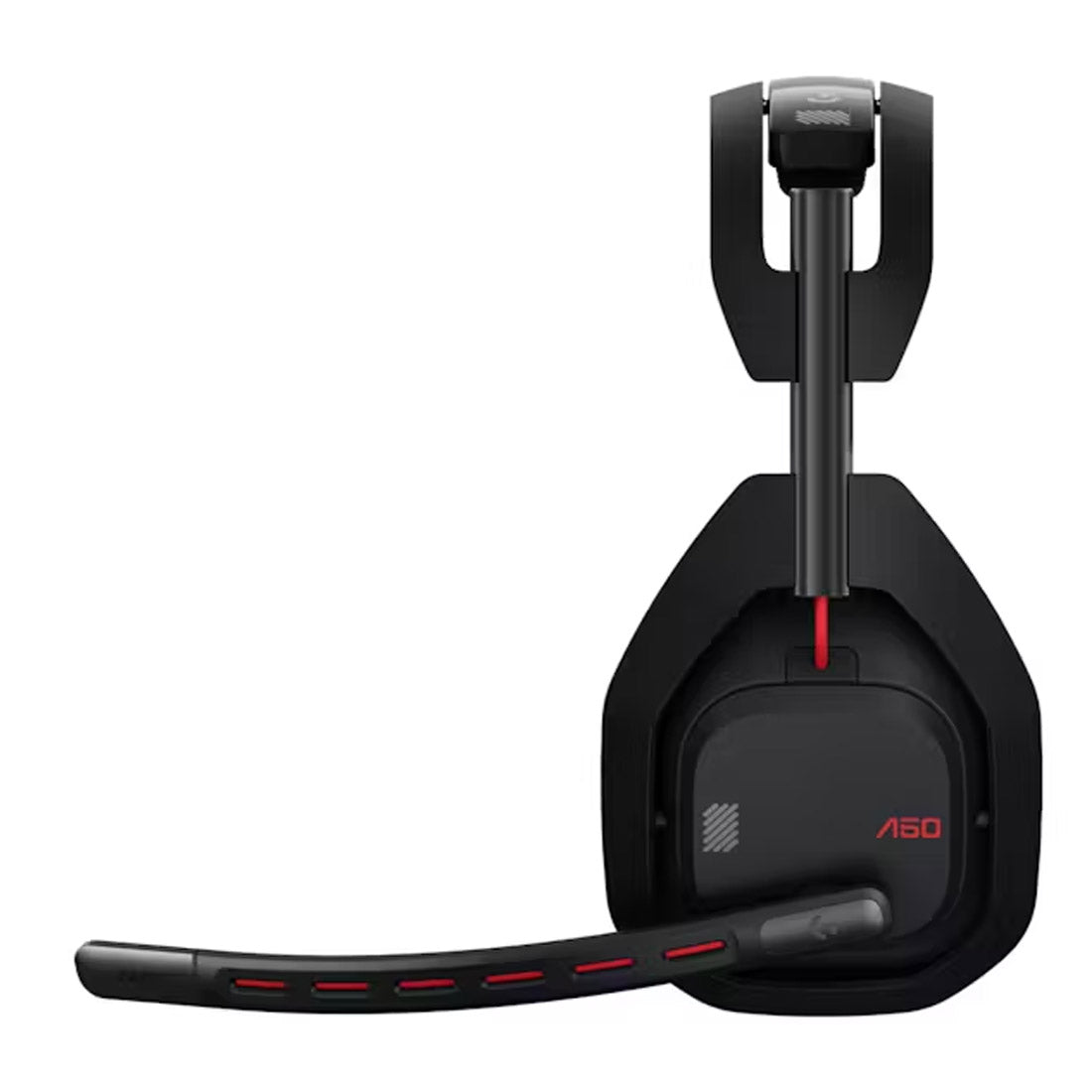 Logitech G Astro A50 LIGHTSPEED Wireless Gaming Headset w/ Base Station - Black