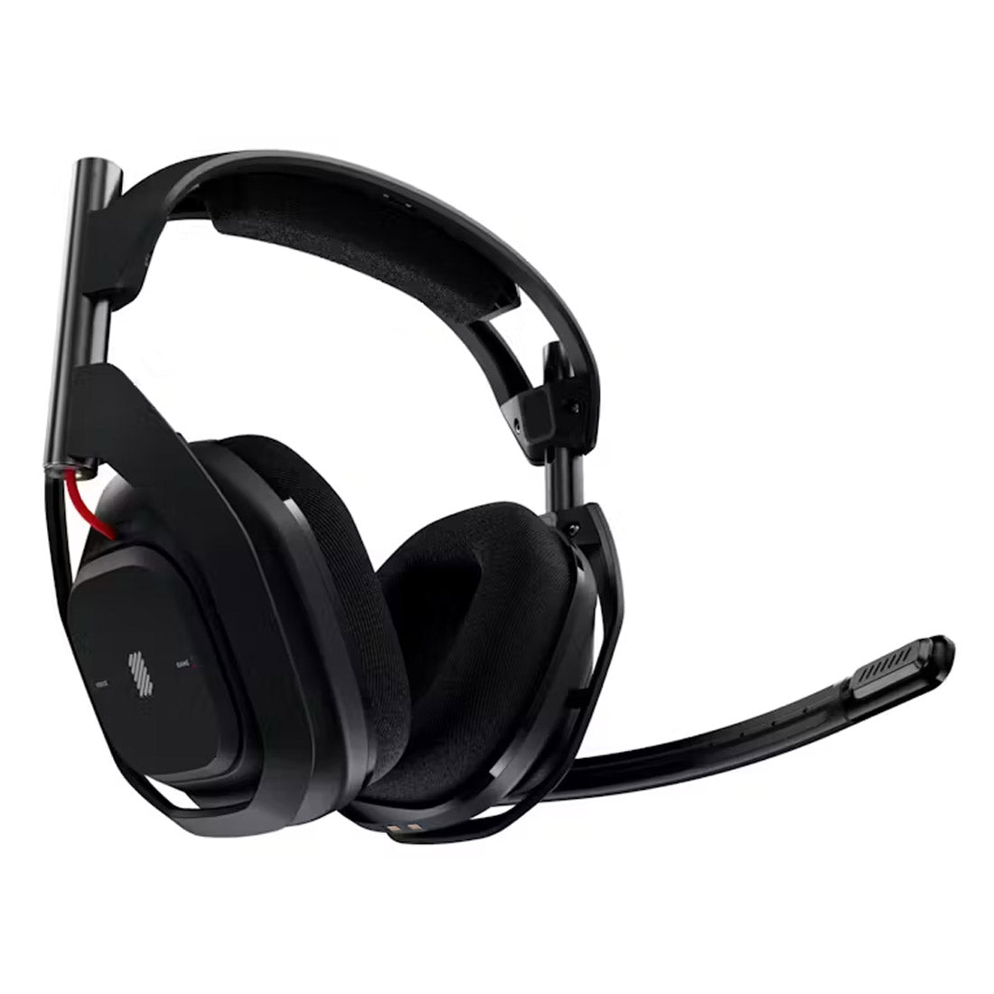Logitech G Astro A50 LIGHTSPEED Wireless Gaming Headset w/ Base Station - Black